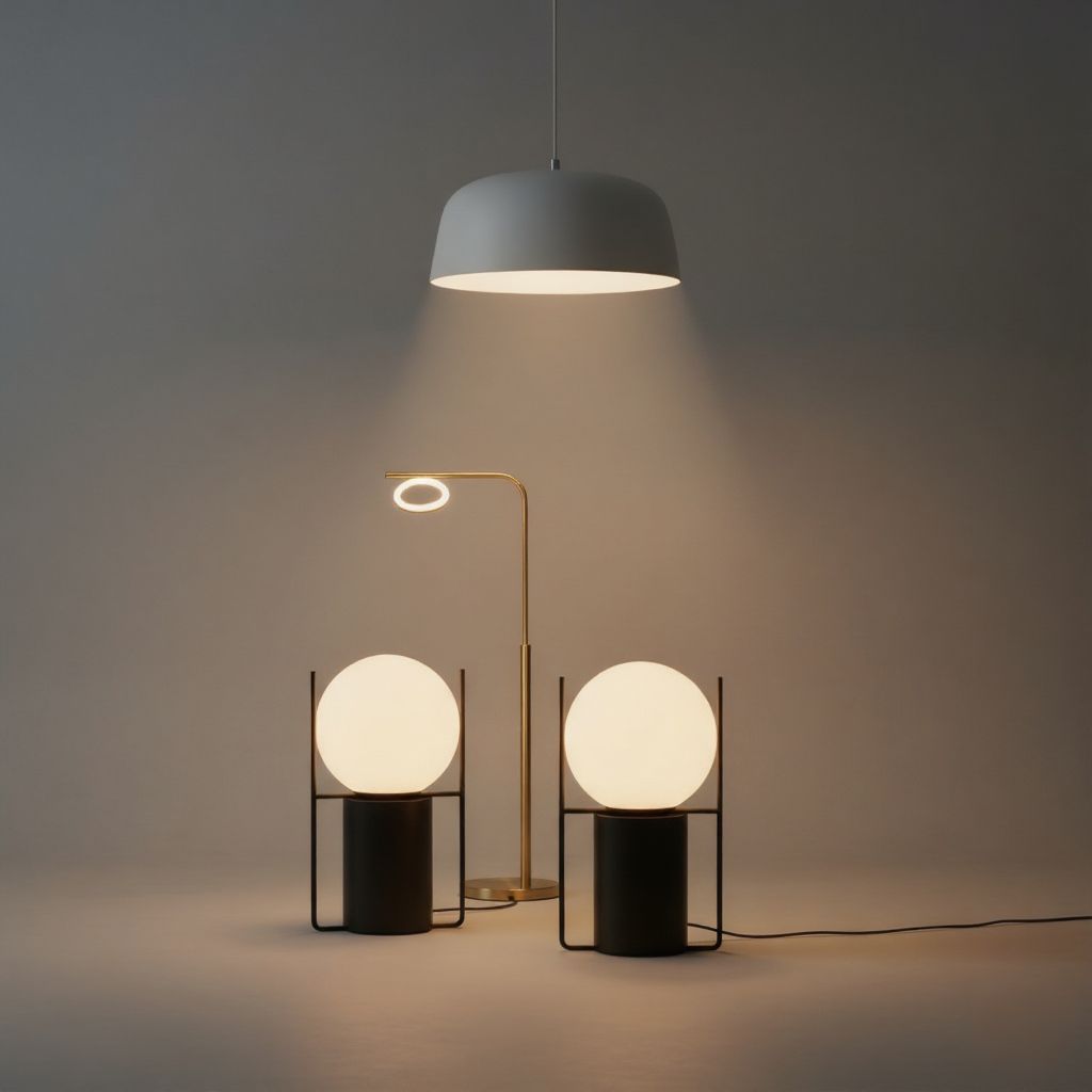 Iluminación