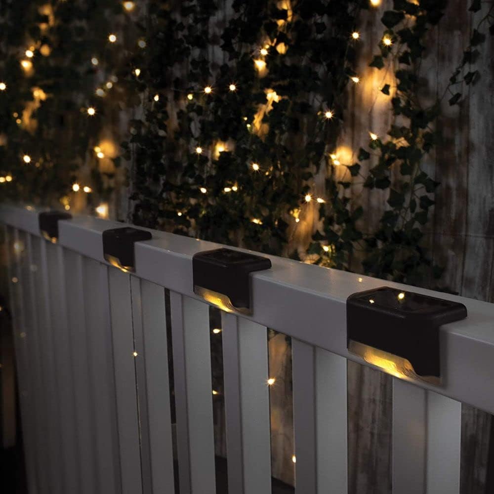 Luz solar para escaleras pack 2und - additional image 6